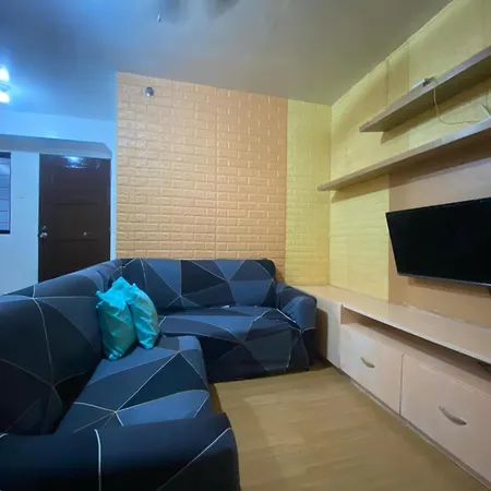 Cozy 2Br Deca Homes Near Sm Jmall