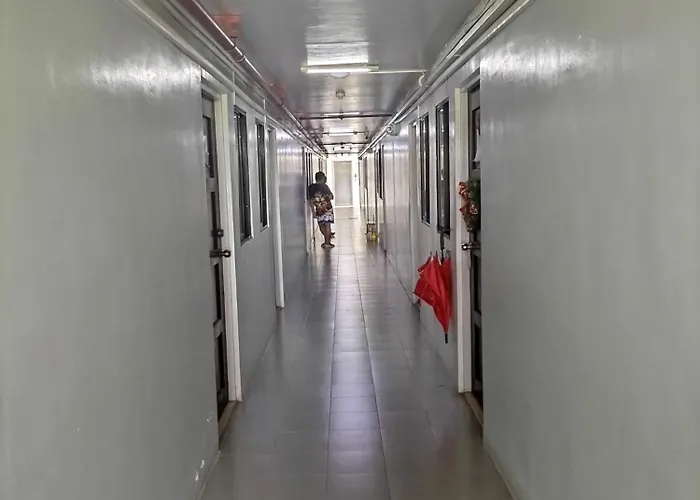 Cozy 2br Deca Homes, Near Airport, Sm Jmall, Sm Cebu & Parkmall 4*