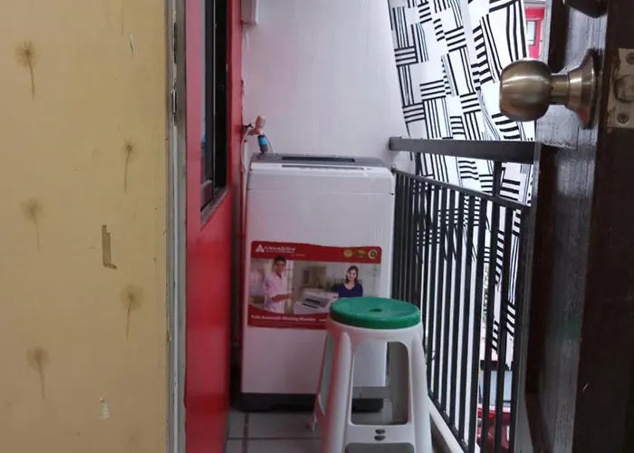 Aparthotel Cozy 2br Deca Homes, Near Airport, Sm Jmall, Sm Cebu & Parkmall Mandaue