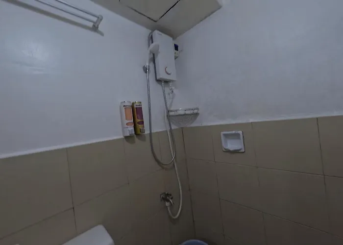 Aparthotel Cozy 2br Deca Homes, Near Airport, Sm Jmall, Sm Cebu & Parkmall
